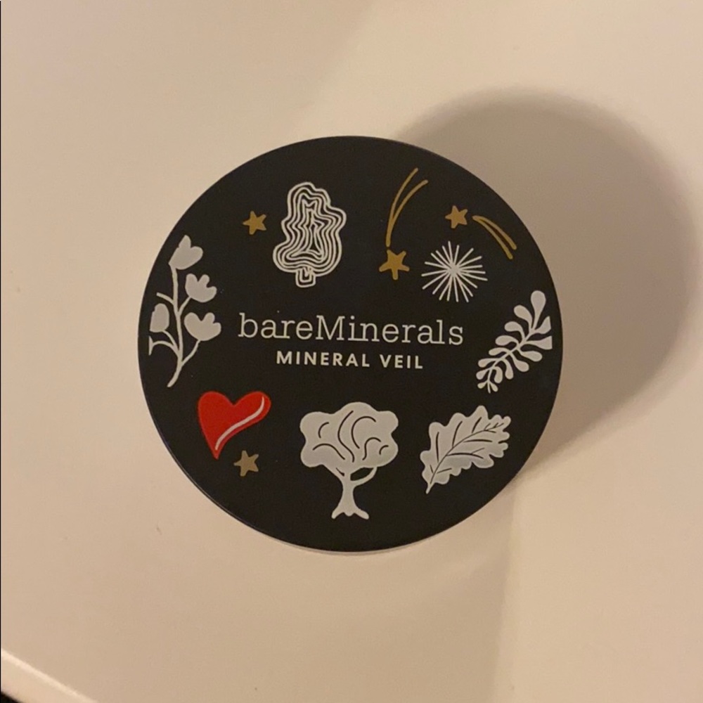 Bareminerals Mineral veil setting powder